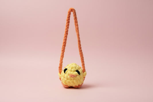 Swinging Chick
