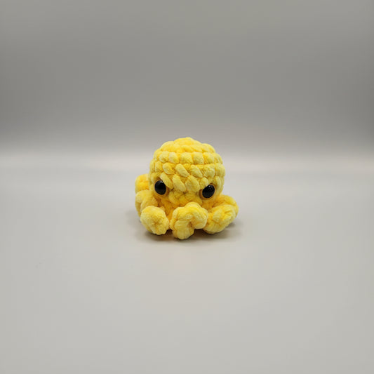 Mini Octopus