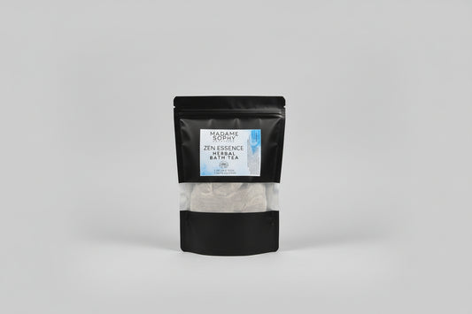 Zen Essence Bath Tea