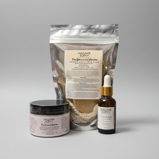 The Revitalizing Set