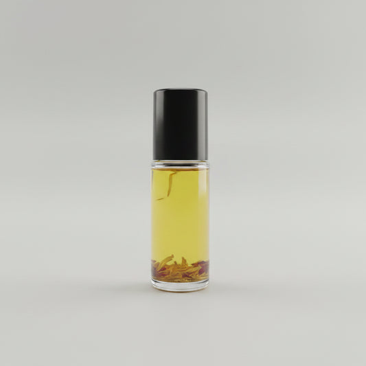 Rosée de Fleur Moisturizing Body Oil