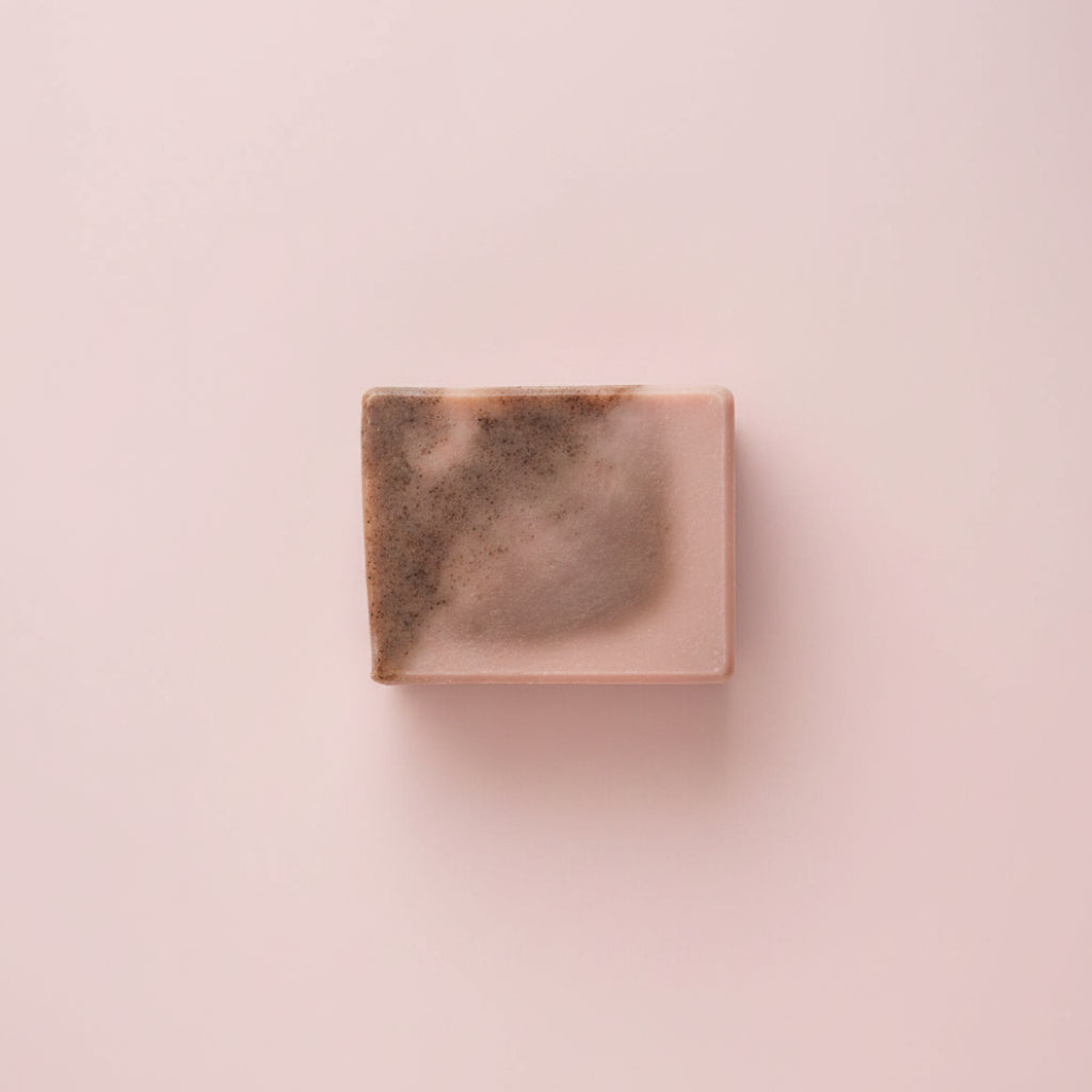 Sweet Rustic Bloom Camu + Aloe Body Cleansing Bar