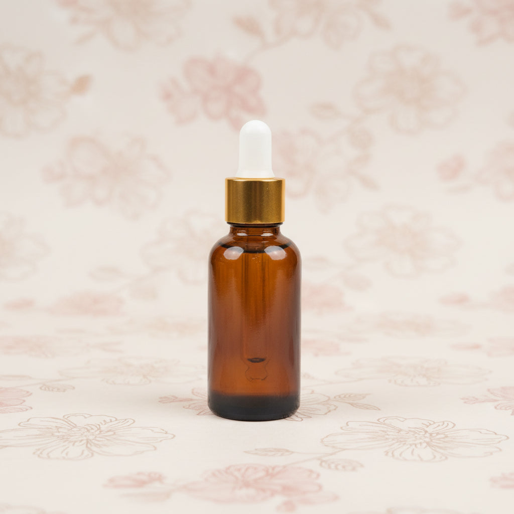 Botanical Renewal Facial Elixir - For dull, uneven, blemish prone skin