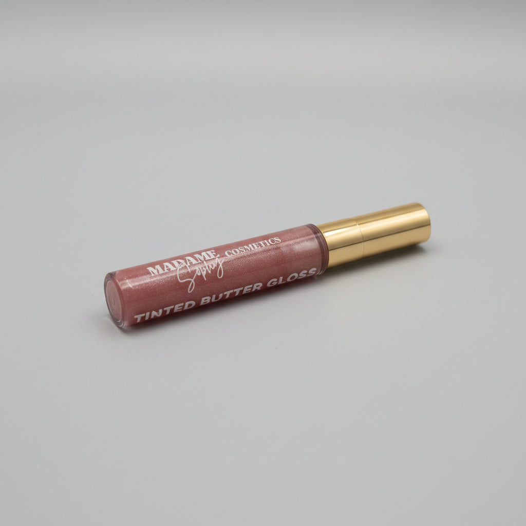 Tinted Butter Gloss