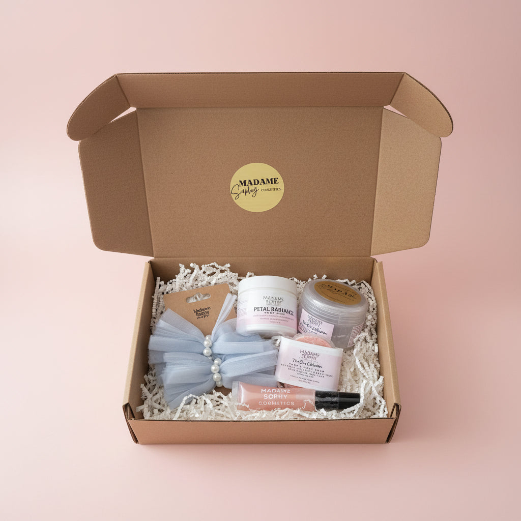 Cosmetic Sets