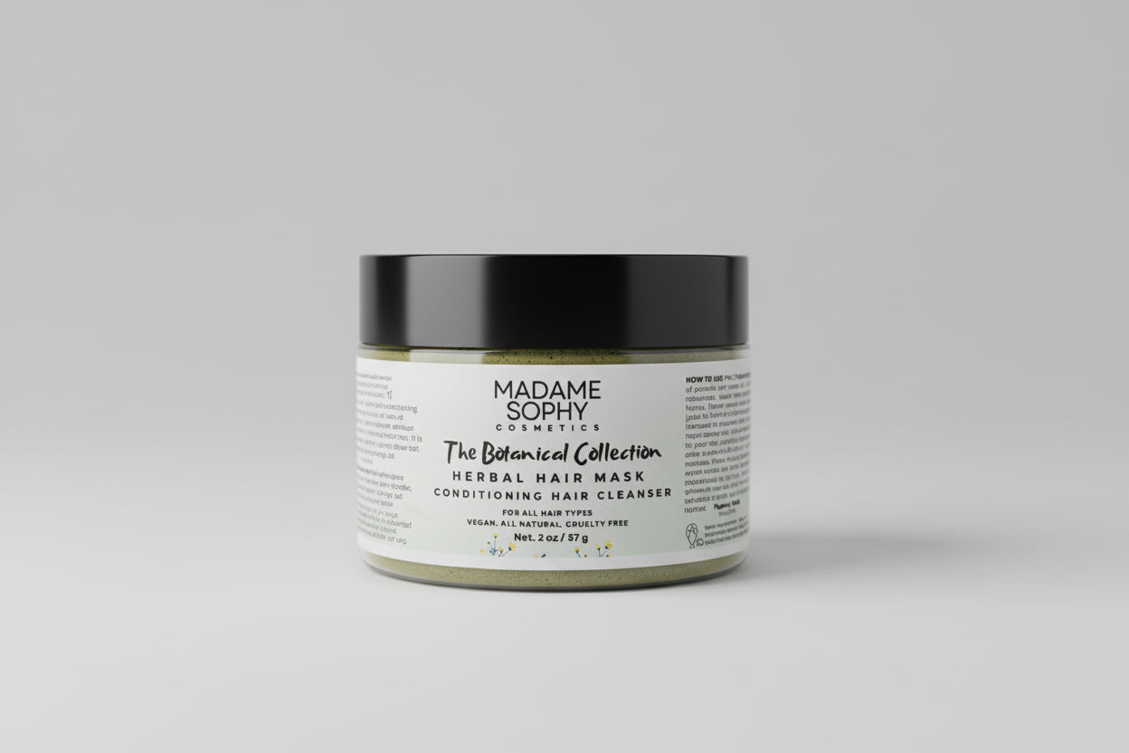 Jardin x Botanical Bundle