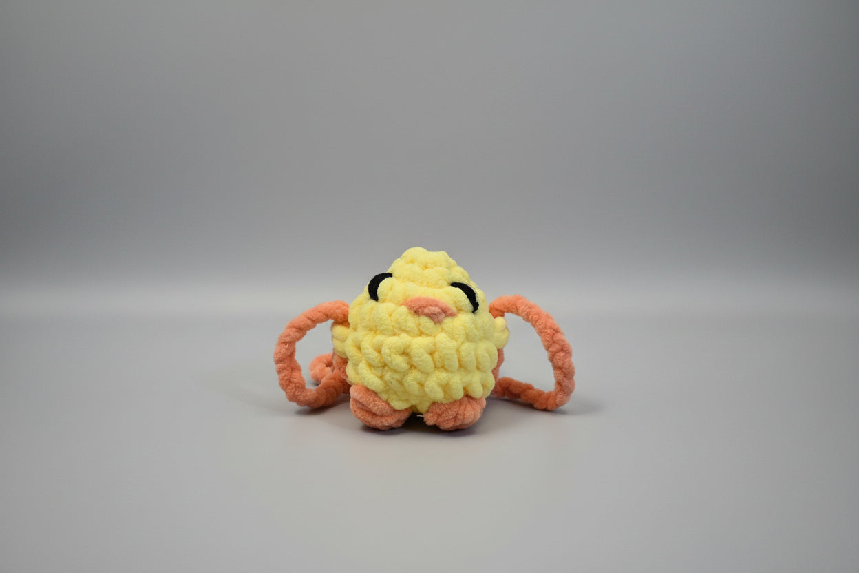 Swinging Chick