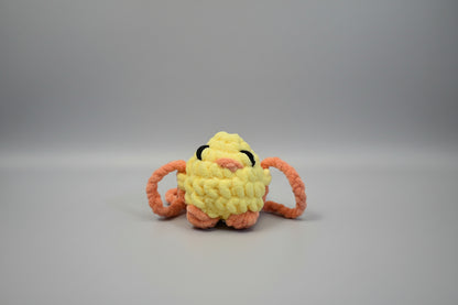 Swinging Chick