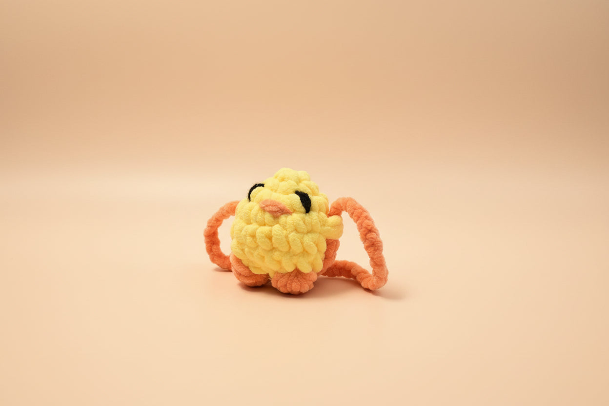 Swinging Chick