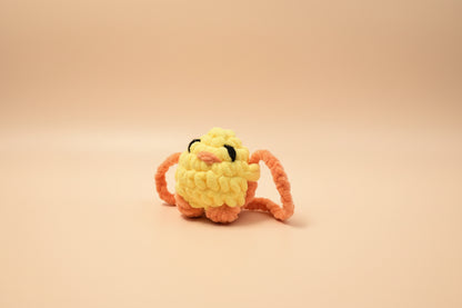Swinging Chick