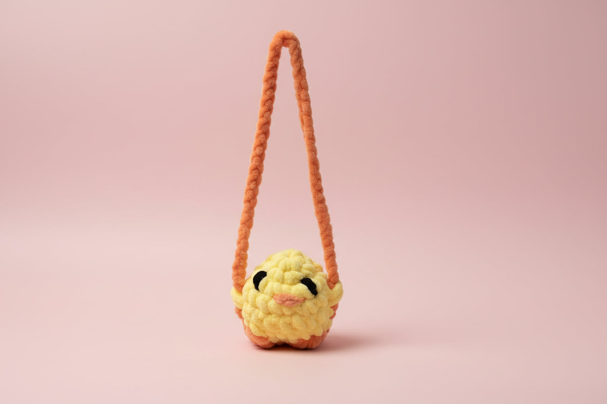 Swinging Chick