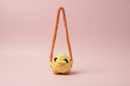 Swinging Chick