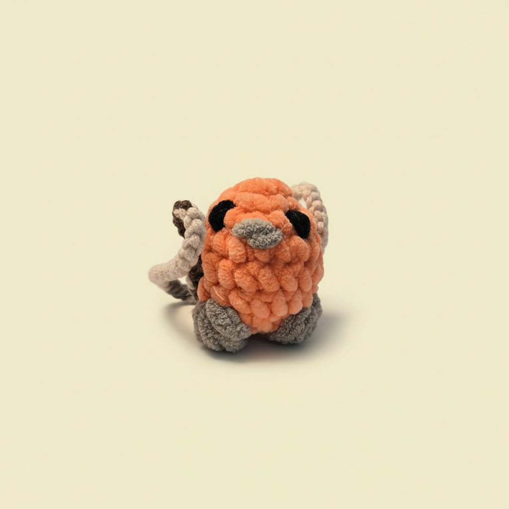 Swinging Chick