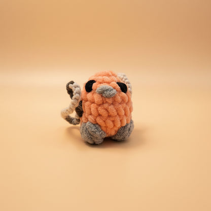 Swinging Chick