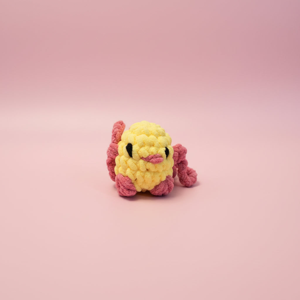Swinging Chick