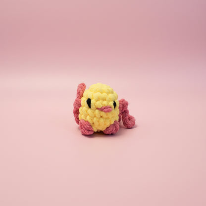 Swinging Chick