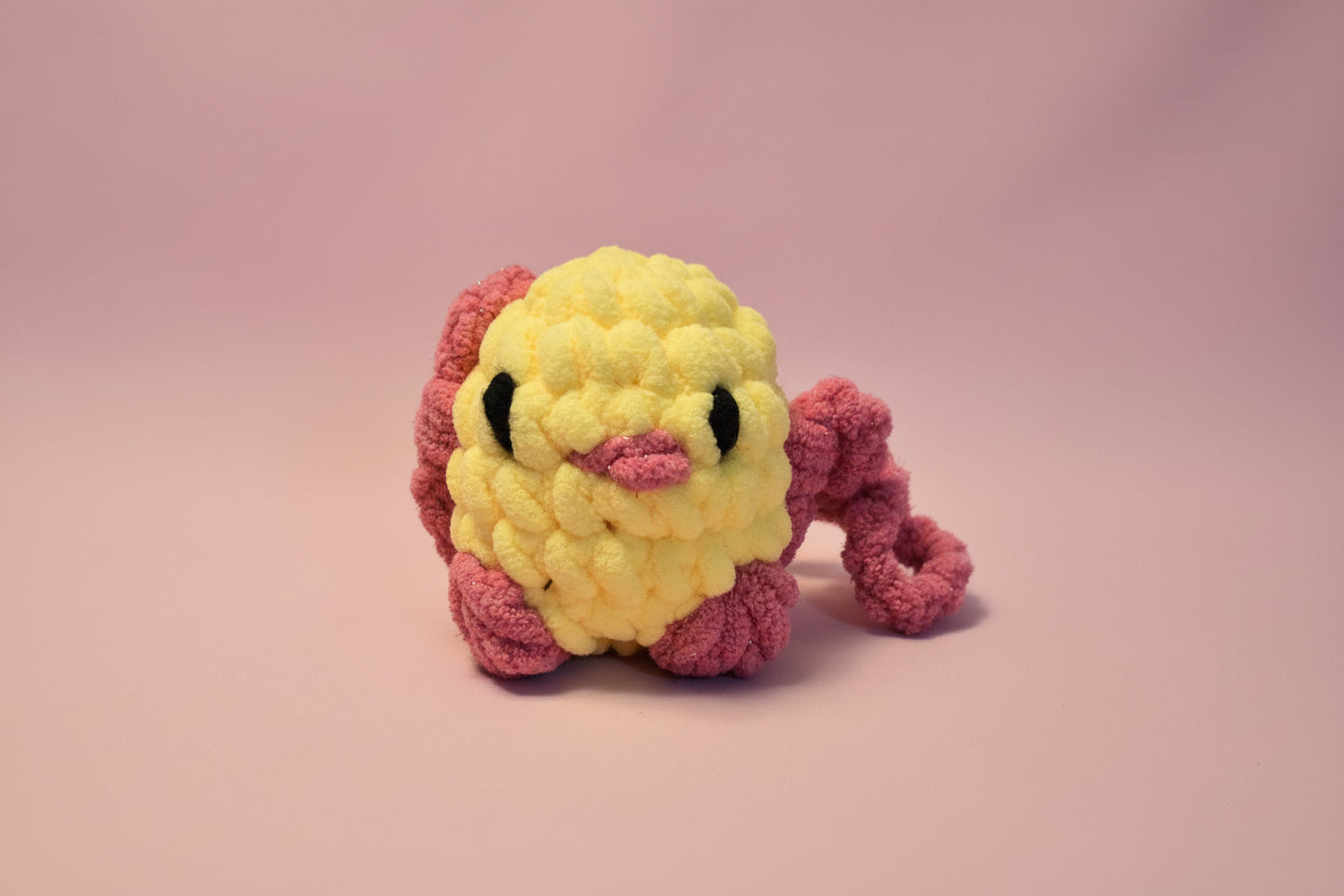 Swinging Chick