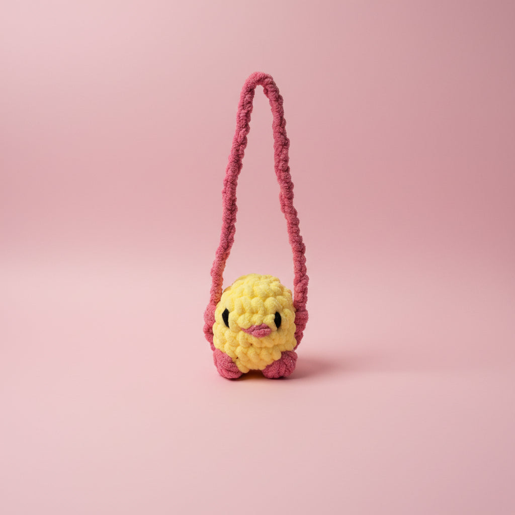 Swinging Chick