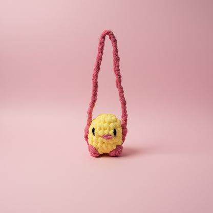 Swinging Chick
