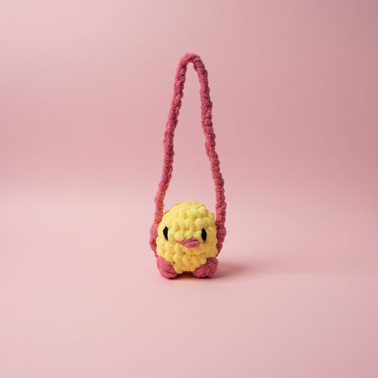 Swinging Chick