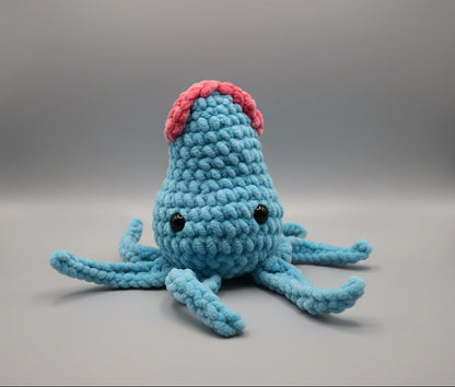 Squid