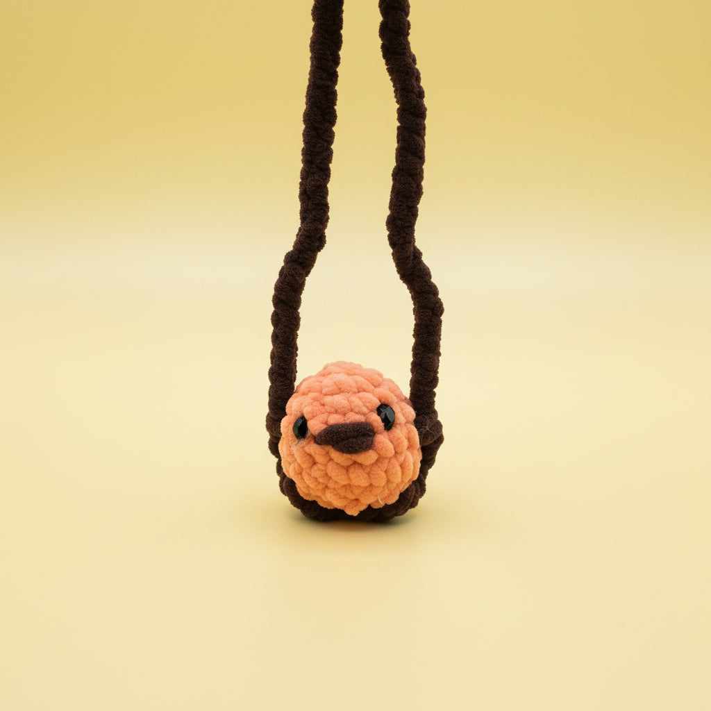 Swinging Chick