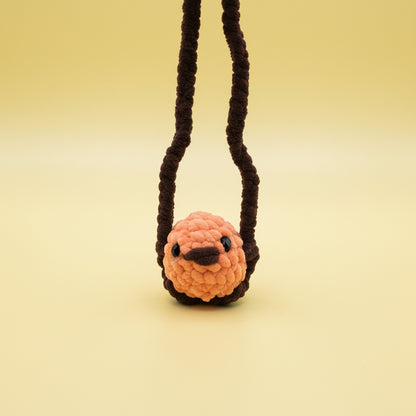 Swinging Chick