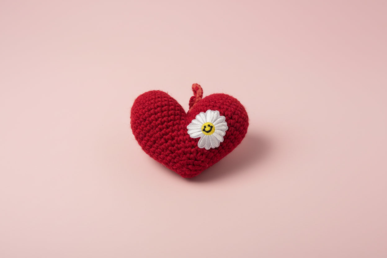 Heart Ornament