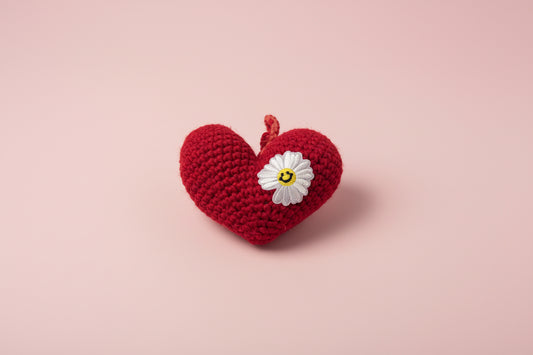 Heart Ornament
