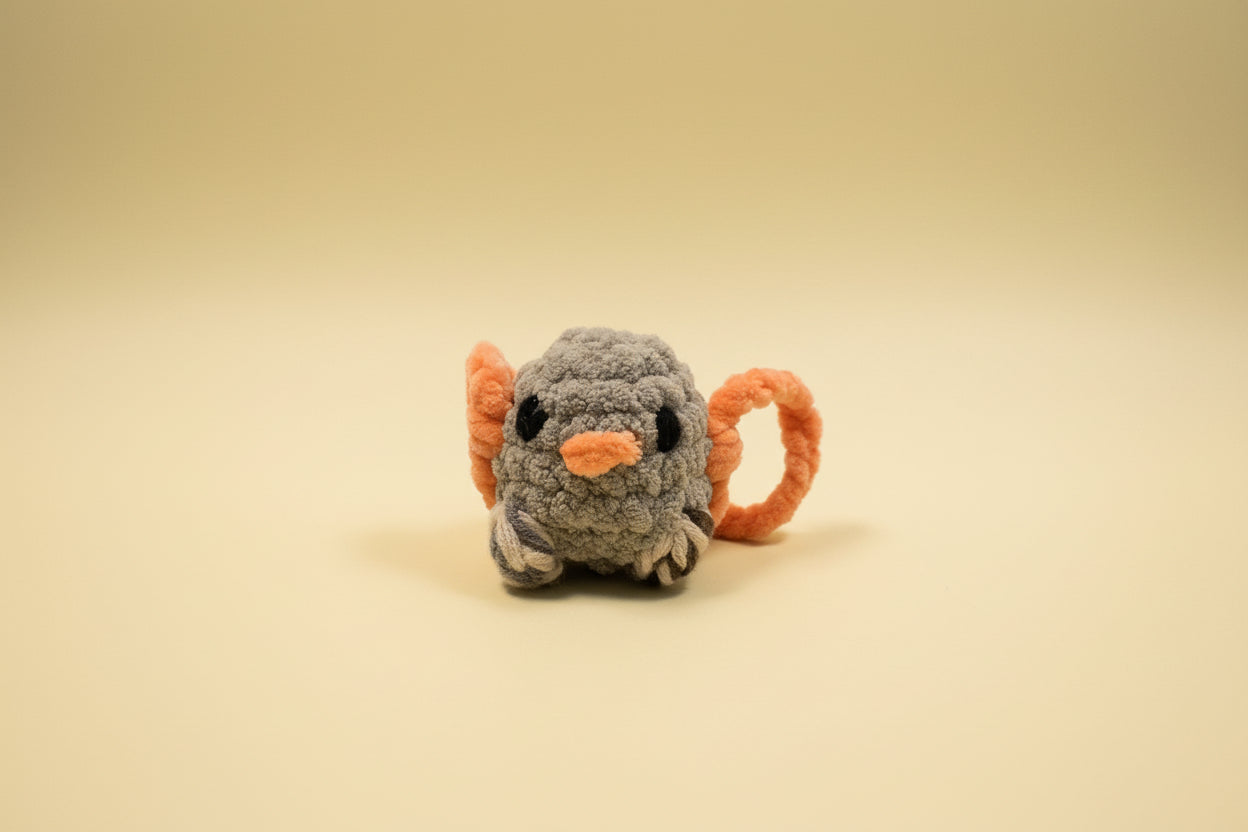 Swinging Chick