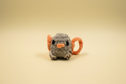 Swinging Chick