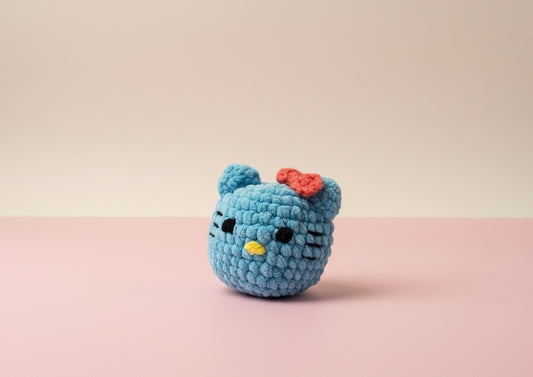 Girly Cat