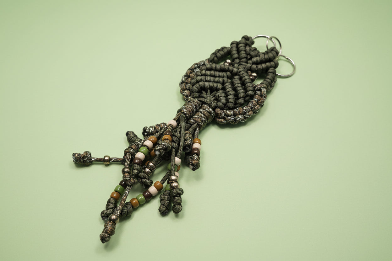 Keychains
