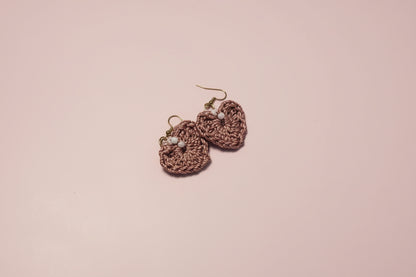 Heart Earrings