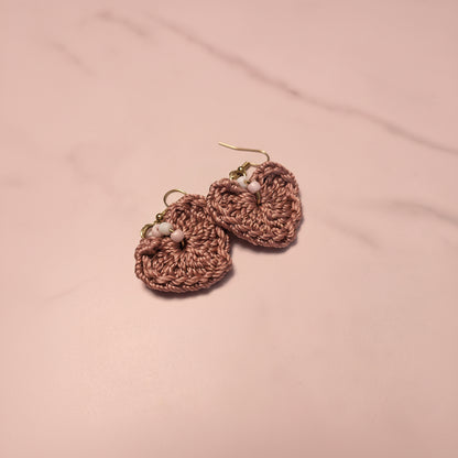 Heart Earrings