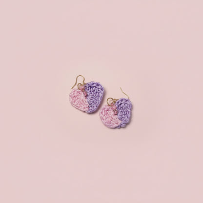 Heart Earrings