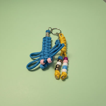 Keychains