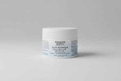 Éclat Botanique Face Butter Soufflé
