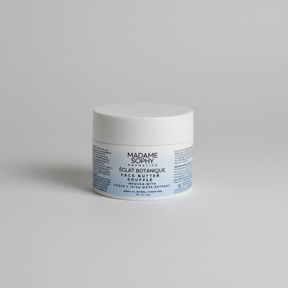 Éclat Botanique Face Butter Soufflé