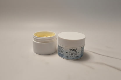 Éclat Botanique Face Butter Soufflé