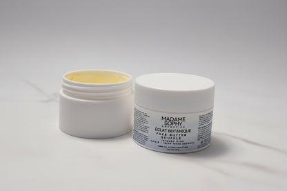 Éclat Botanique Face Butter Soufflé