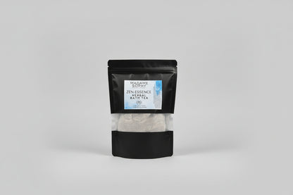 Zen Essence Bath Tea