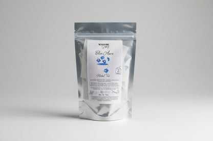 Blue Aura Herbal Tea