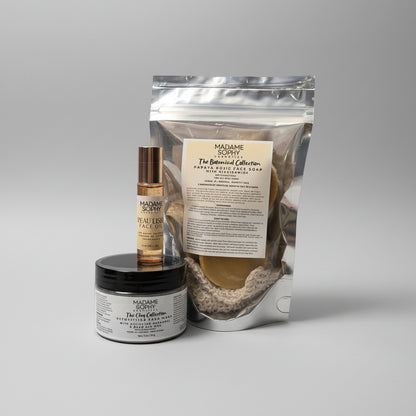 Peau Lisse Set