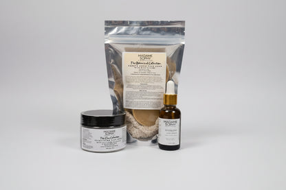 The Revitalizing Set