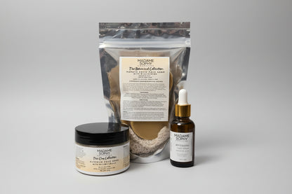 The Revitalizing Set
