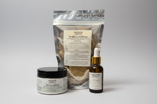 The Revitalizing Set
