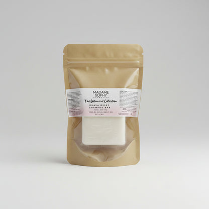 Guava Reset Shampoo Bar