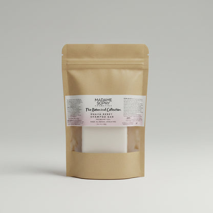 Guava Reset Shampoo Bar