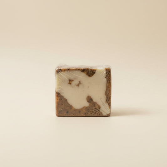 Santal Reserve Body Cleansing Bar